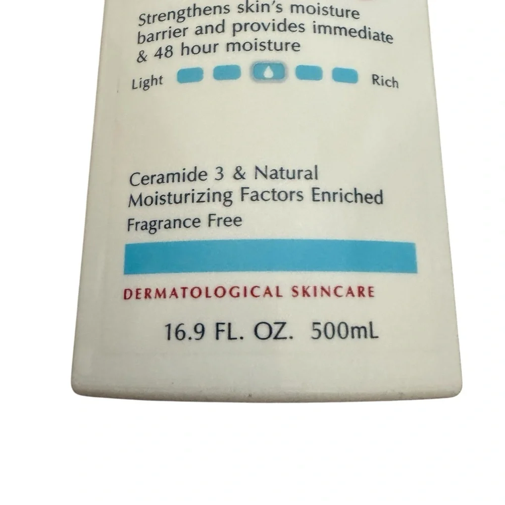 Set of 2‎ Body Care Items: Native & Eucerin NEW